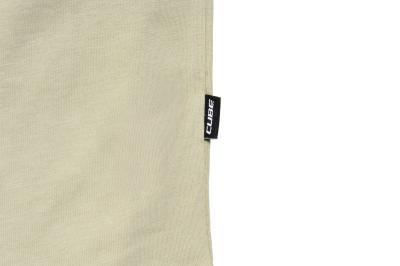 CUBE Organic T-Shirt Cycling Sunday GTY FIT Größe: XXXL Produktbild 3