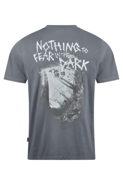 CUBE Organic T-Shirt Darkness GTY FIT Größe: XS Produktbild 1