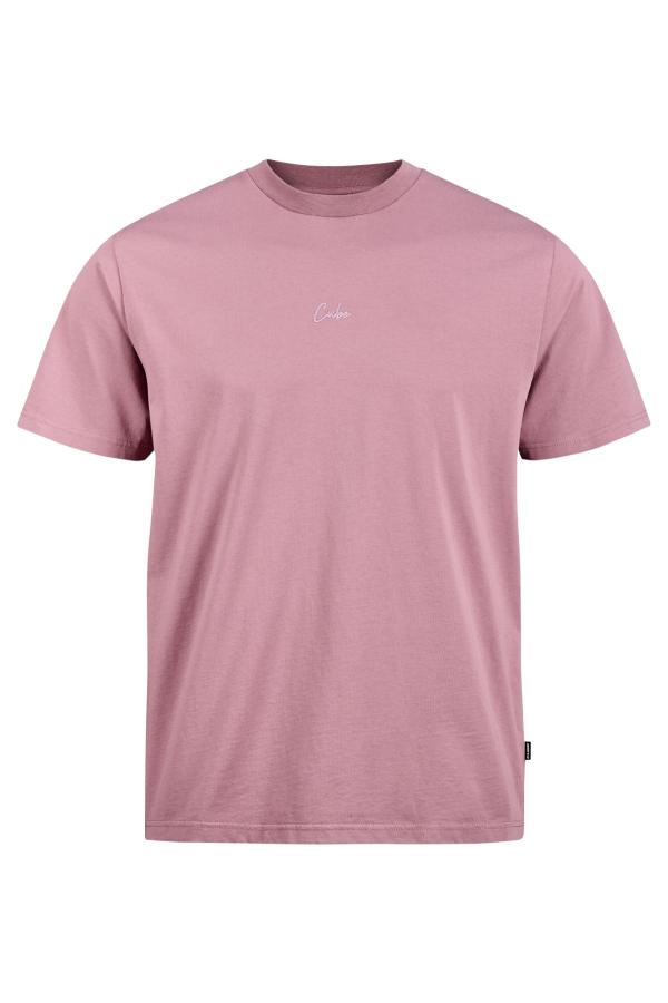 CUBE Organic T-Shirt SCRIPT GTY FIT Größe: XS