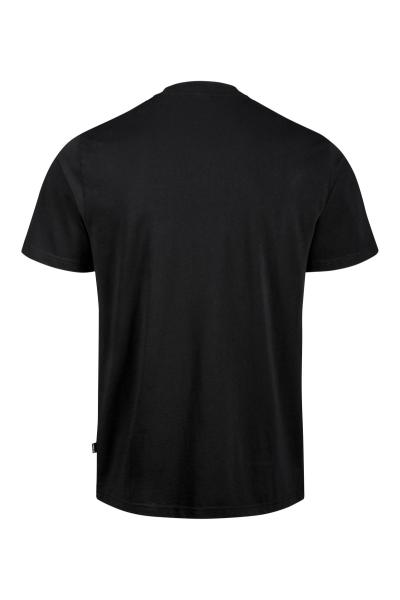 CUBE Organic T-Shirt Embossed GTY FIT Größe: XL Produktbild 1