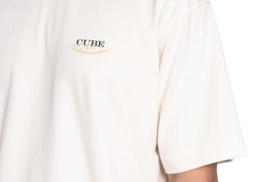 CUBE Organic T-Shirt Club Dropshoulder Gr&ouml;&szlig;e: XXL Produktbild 2