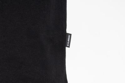 CUBE Organic T-Shirt Club Dropshoulder Gr&ouml;&szlig;e: S Produktbild 3