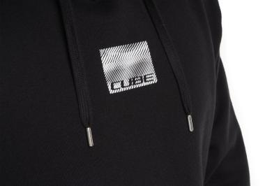 CUBE Organic Hoodie Grid Größe: S Produktbild 2