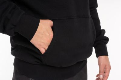 CUBE Organic Hoodie Grid Größe: XXXL Produktbild 3