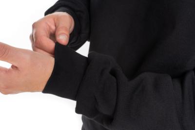 CUBE Organic Sweater Grid Größe: XS Produktbild 5