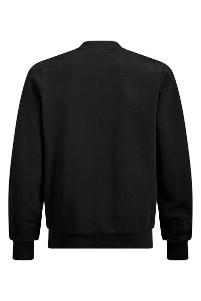 CUBE Organic Sweater Grid Größe: XXXL Produktbild 1