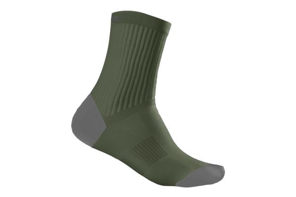 CUBE Socke High Cut MTB TM Größe: 36-39