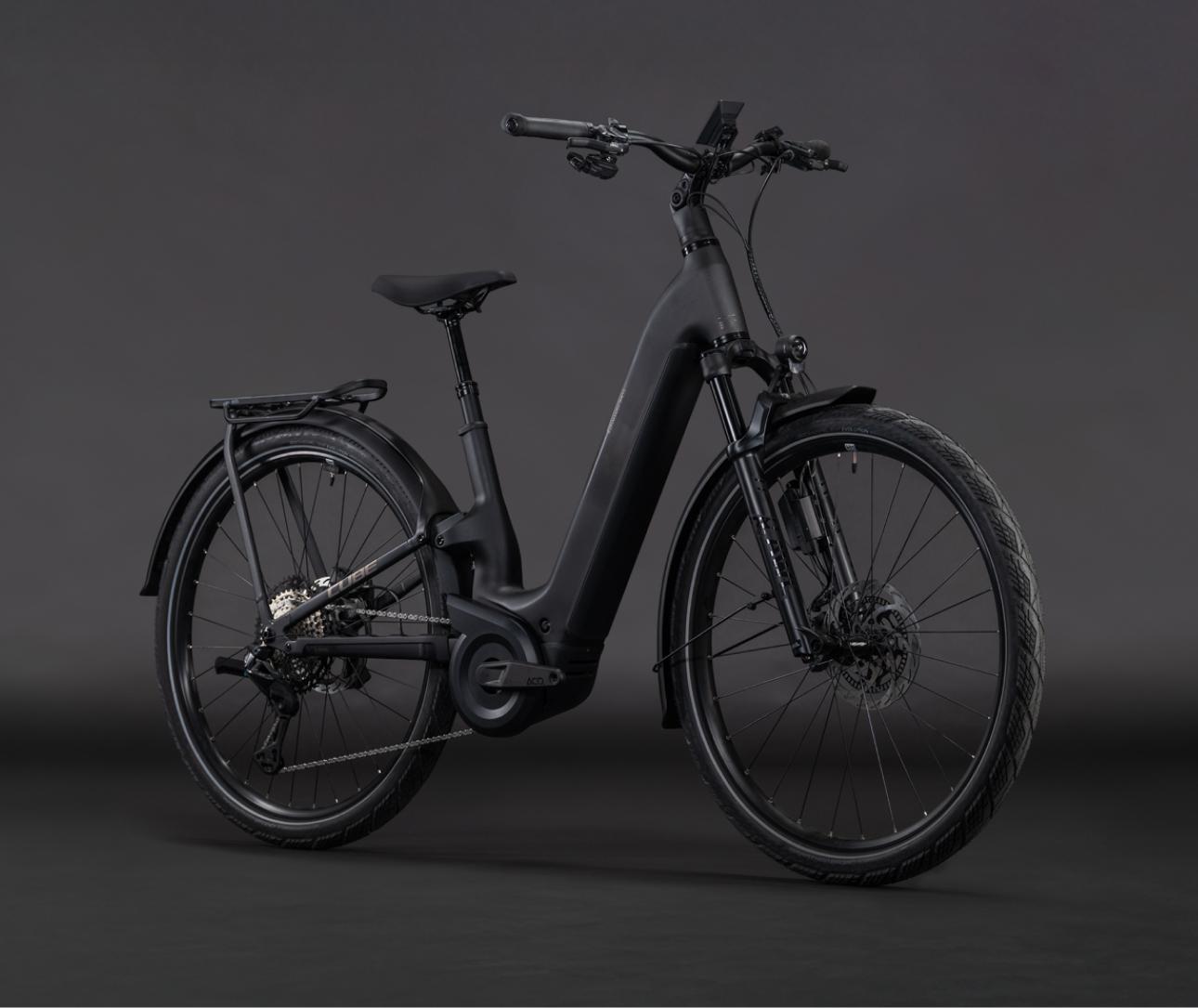  - Cube Store Eschwege - Velo Mangold