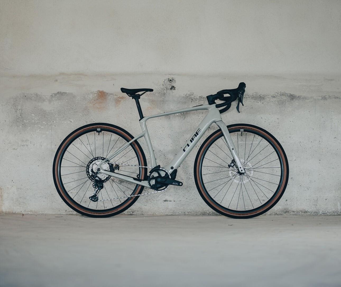  - Cube Store Eschwege - Velo Mangold