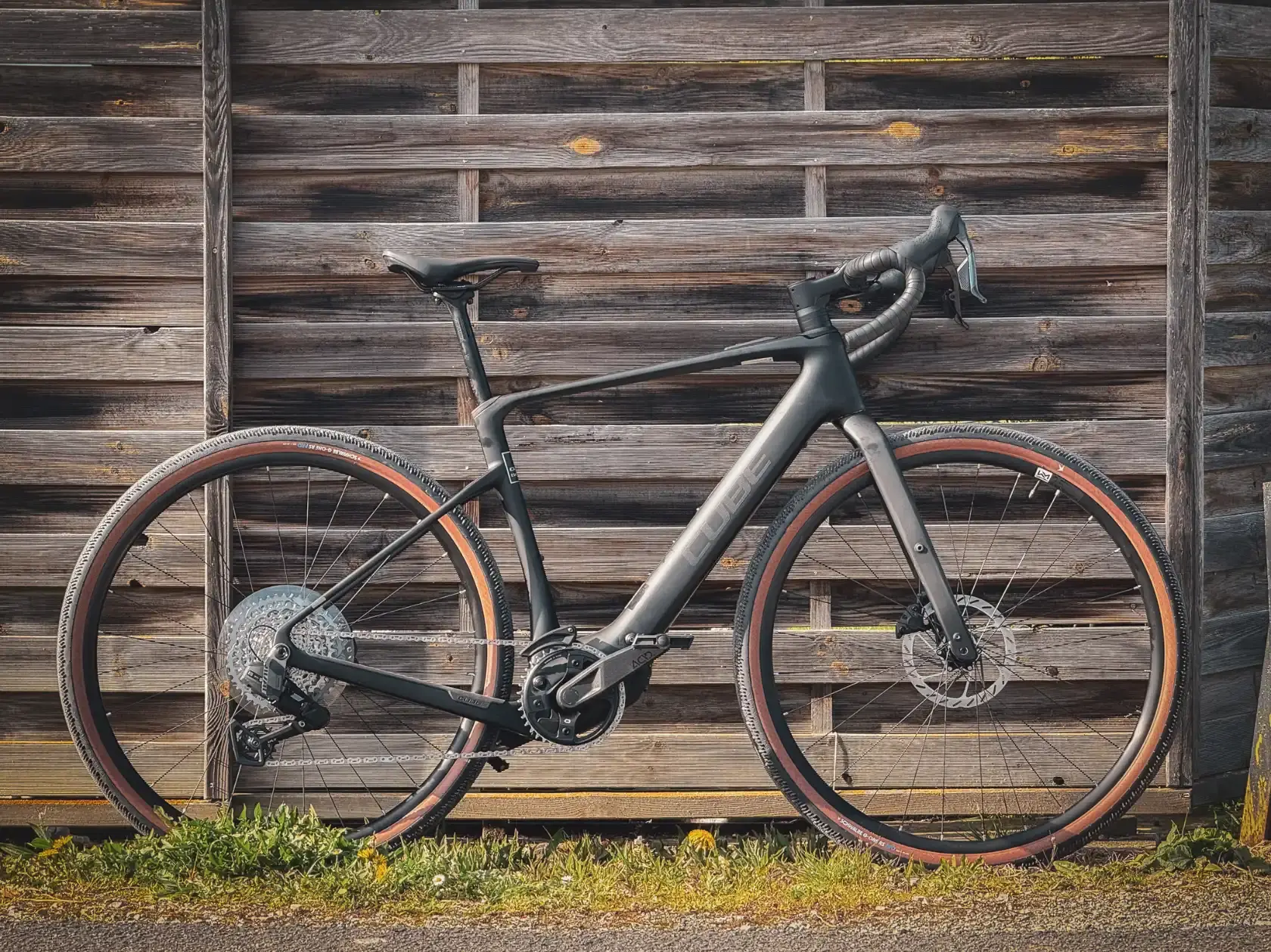  - Cube Store Eschwege - Velo Mangold