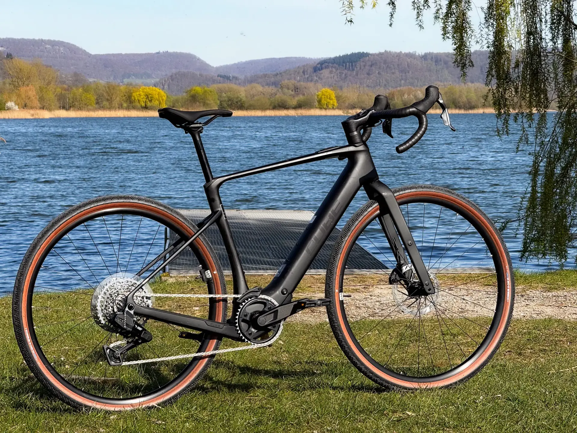  - Cube Store Eschwege - Velo Mangold