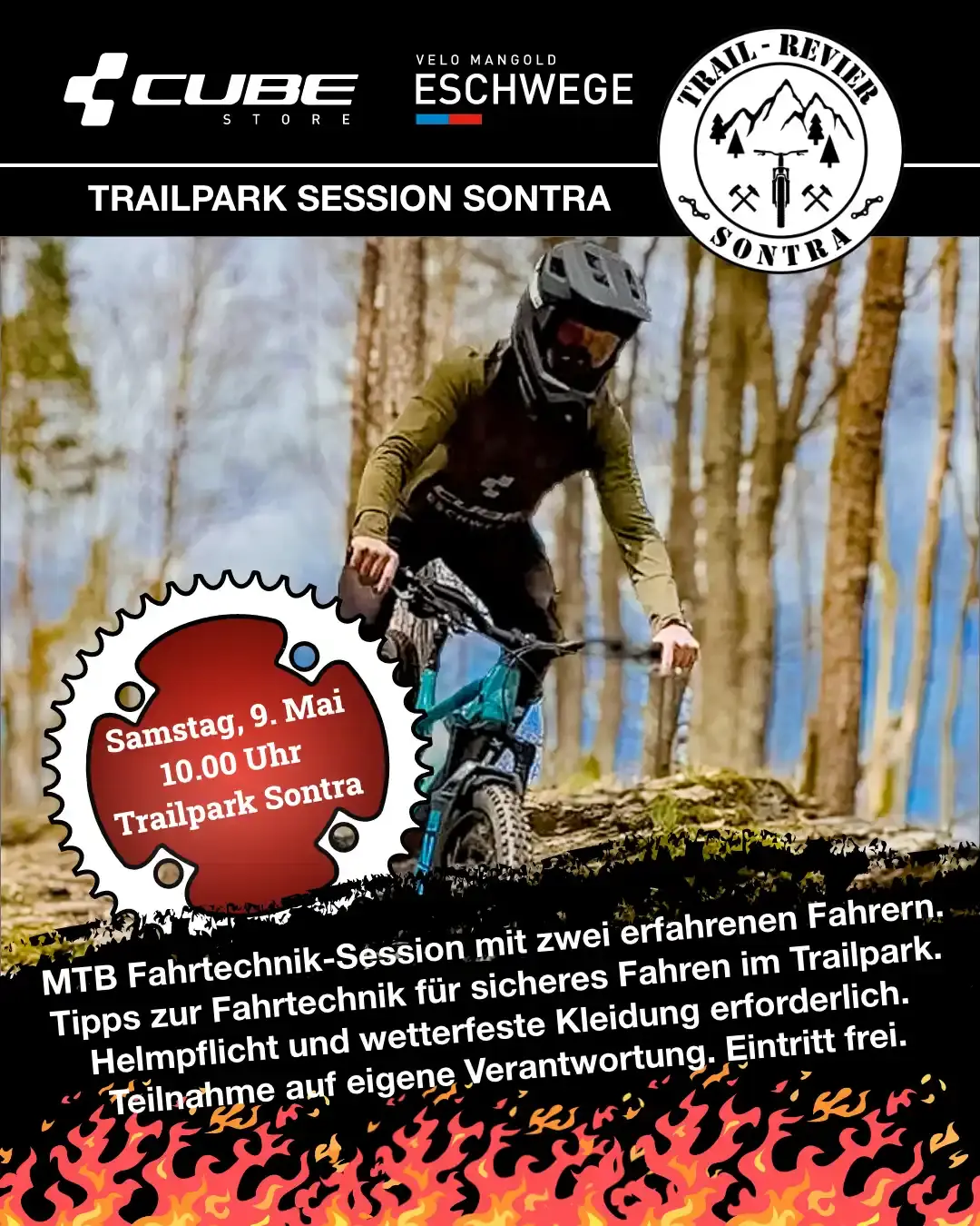  - Cube Store Eschwege - Velo Mangold