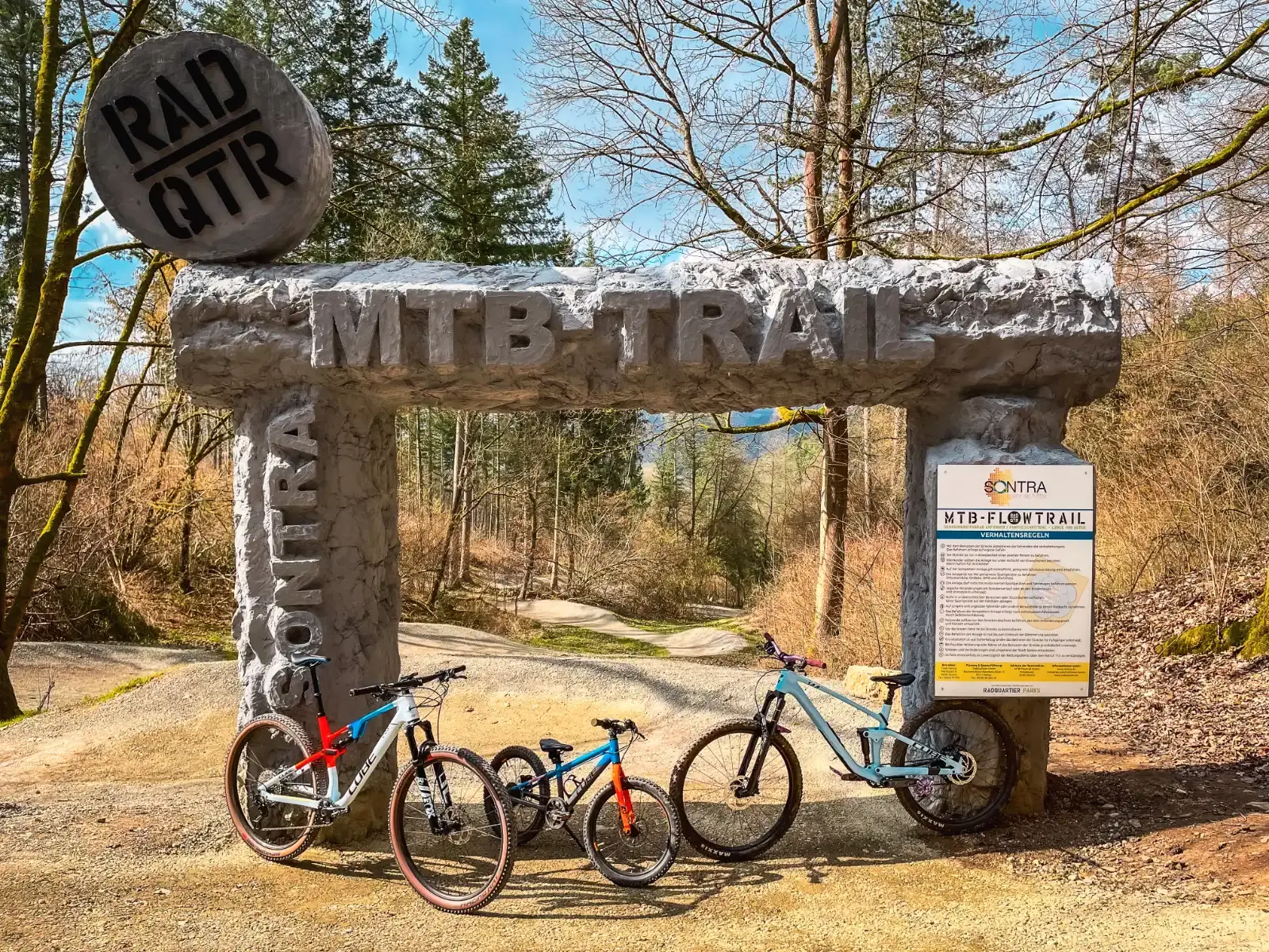  - Cube Store Eschwege - Velo Mangold