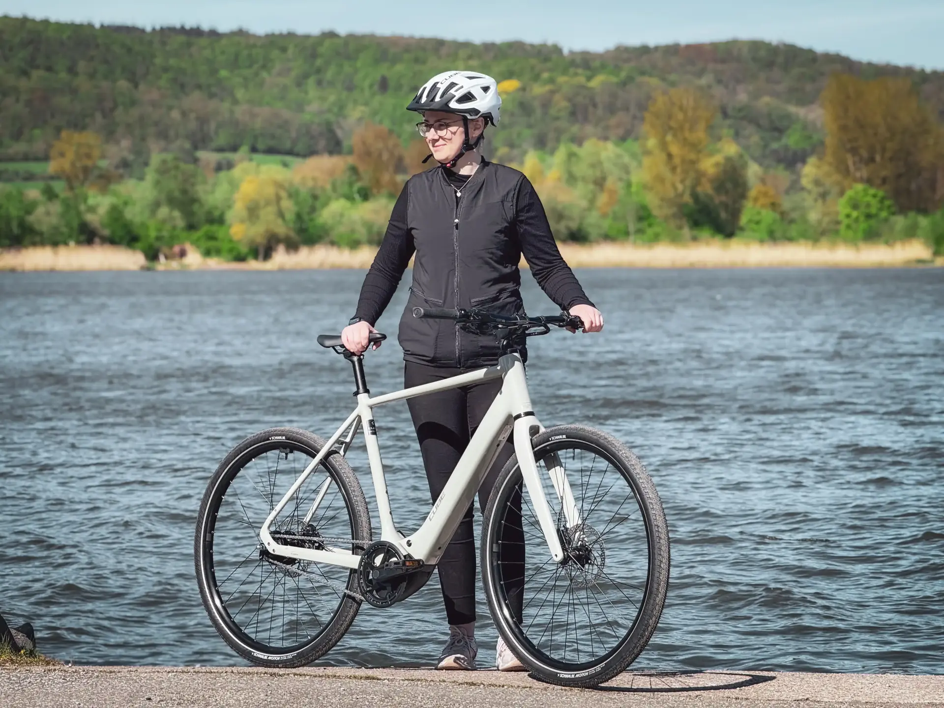  - Cube Store Eschwege - Velo Mangold