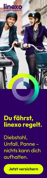  - Cube Store Eschwege - Velo Mangold
