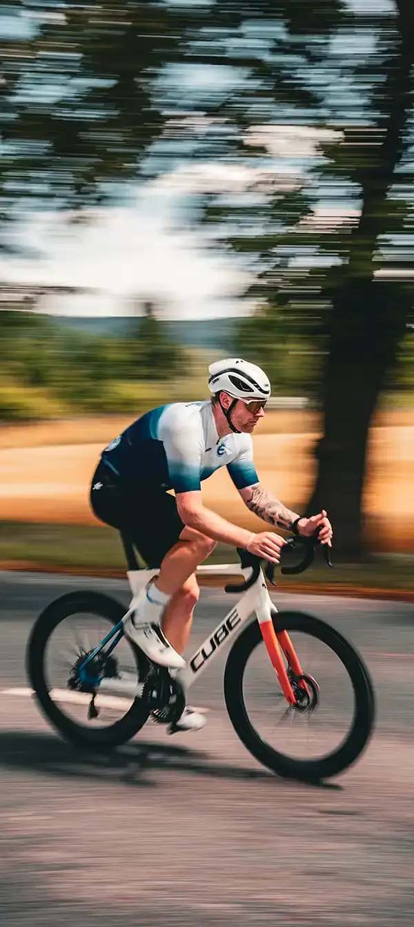  - Cube Store Eschwege - Velo Mangold