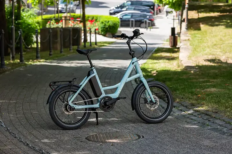  - Cube Store Eschwege - Velo Mangold