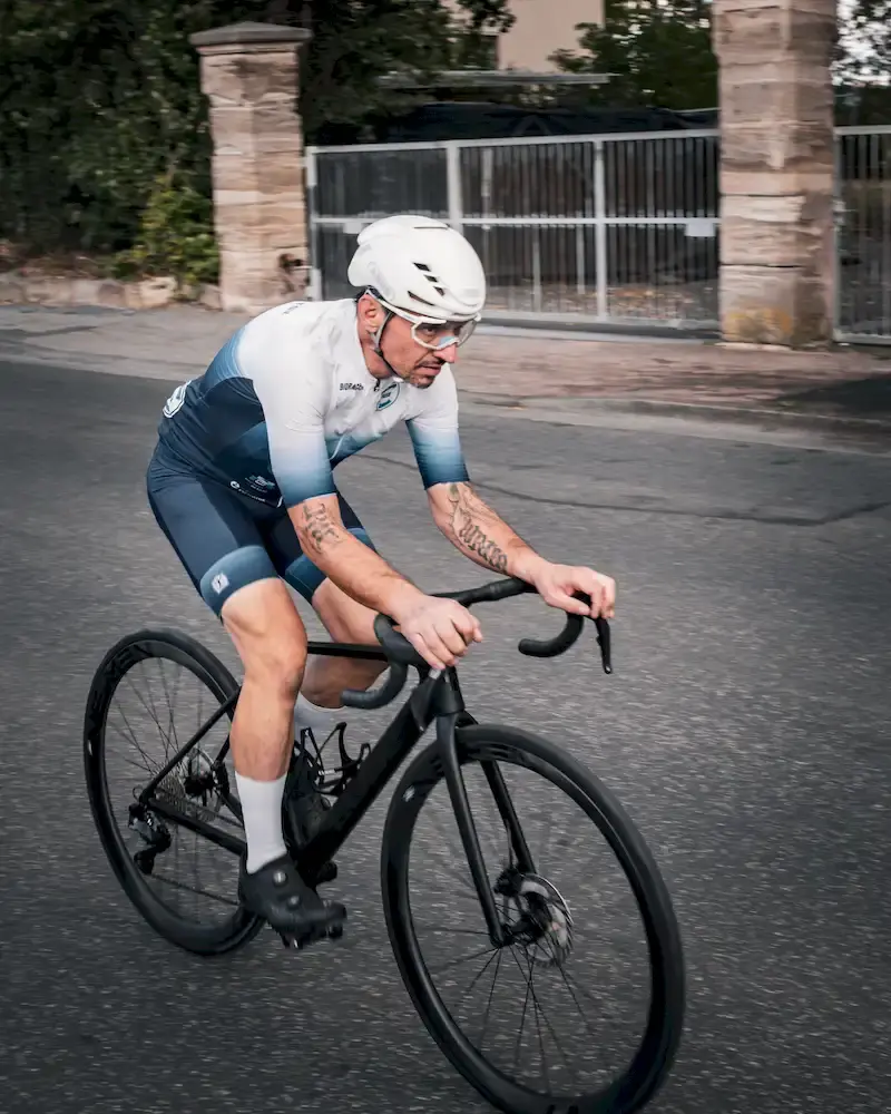  - Cube Store Eschwege - Velo Mangold