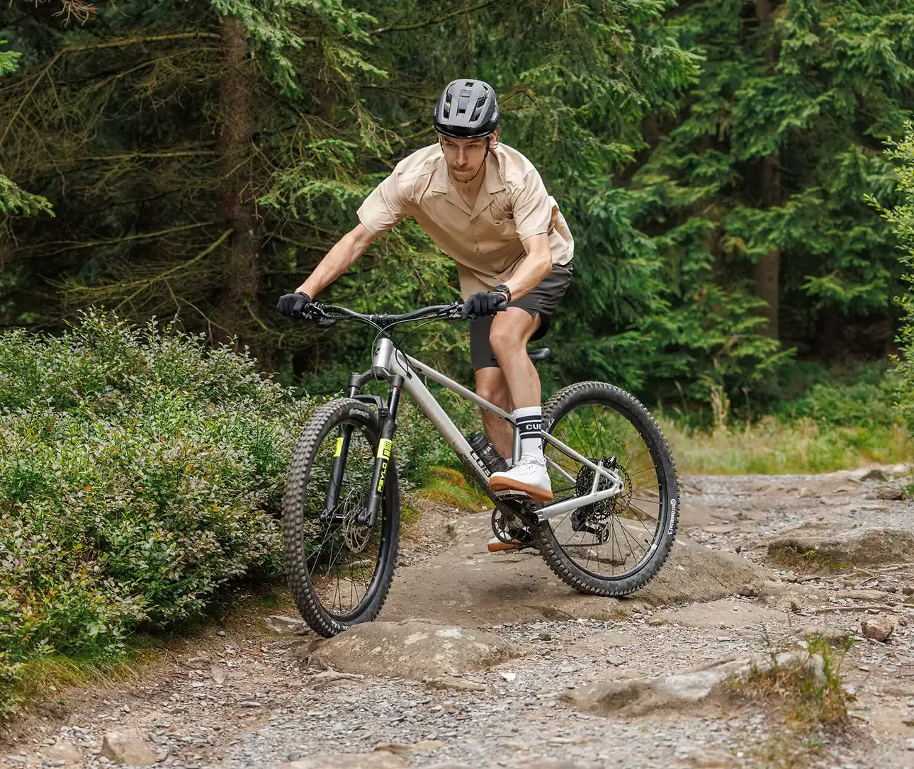  - Cube Store Eschwege - Velo Mangold