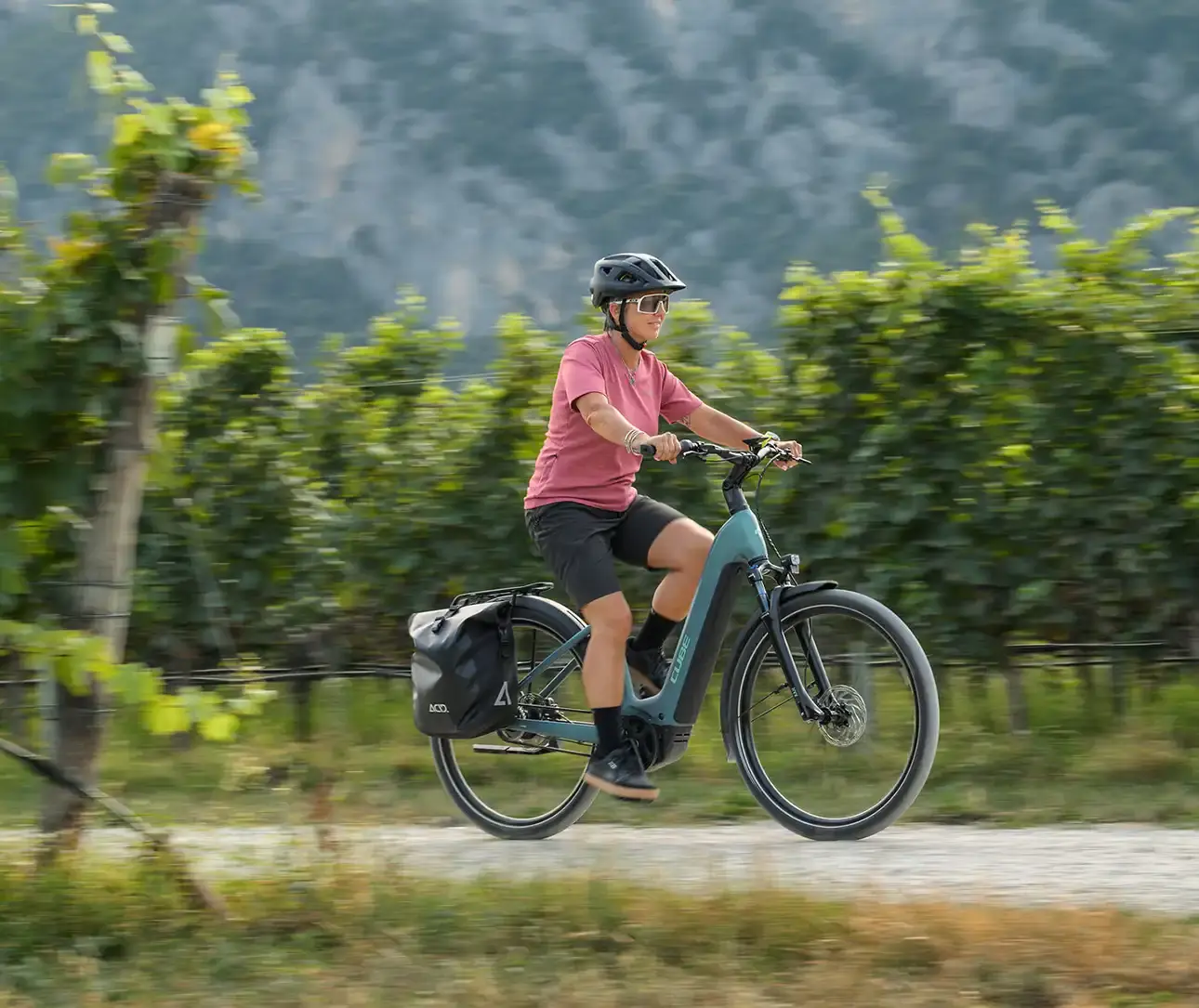  - Cube Store Eschwege - Velo Mangold