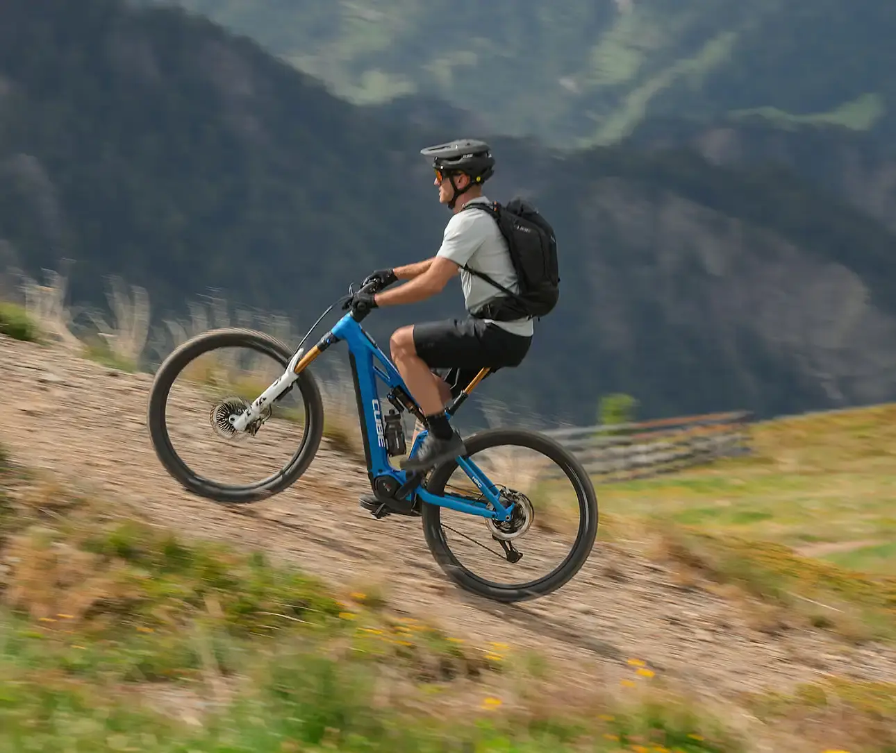  - Cube Store Eschwege - Velo Mangold