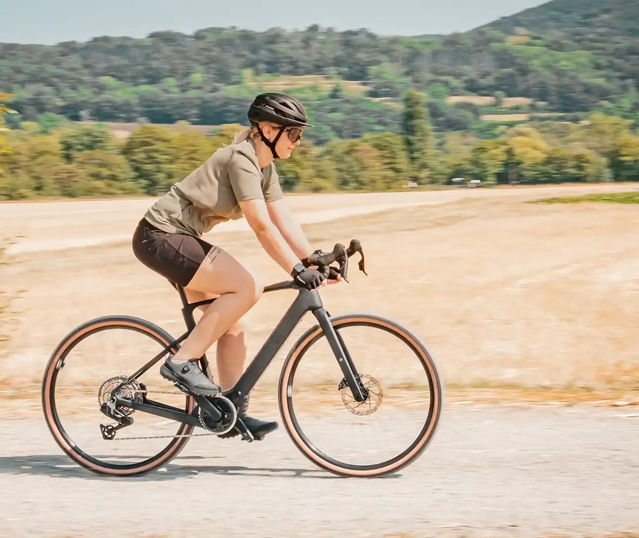  - Cube Store Eschwege - Velo Mangold