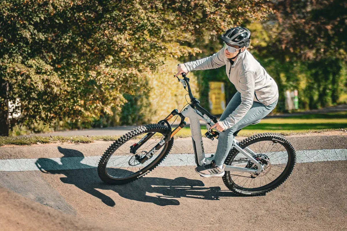  - Cube Store Eschwege - Velo Mangold