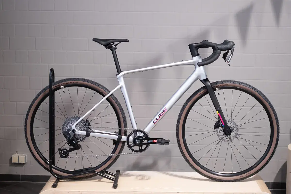  - Cube Store Eschwege - Velo Mangold