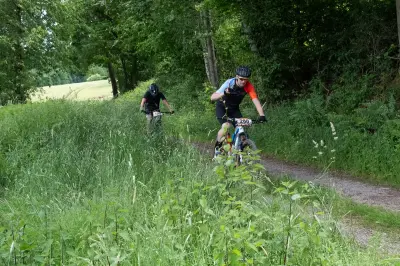Speckrennen 2026 - Fachgespr&auml;che nach dem Rennen