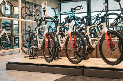 Cube Litening AERO C:68X Race teamline - Cube Store Eschwege