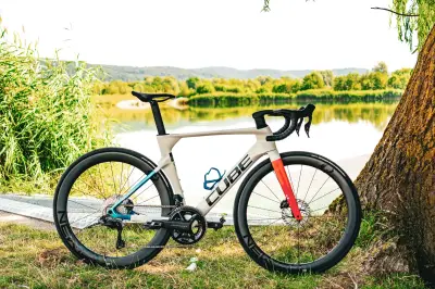 Cube Litening AERO C:68X Race teamline - Cube Store Eschwege