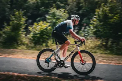 Cube Litening AERO C:68X Race teamline - Cube Store Eschwege