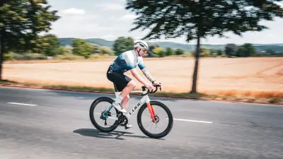 Cube Litening AERO C:68X Race teamline - Cube Store Eschwege