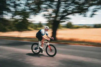 Cube Litening AERO C:68X Race teamline - Cube Store Eschwege