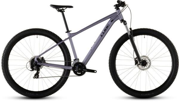 Kategorie Mountainbike Hardtail